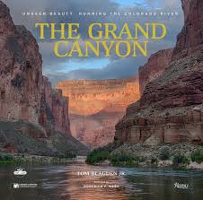 Each cottage includes heat and air conditioning. Amazon Com The Grand Canyon Unseen Beauty Running The Colorado River 9780847866403 Blagden Jr Thomas Nash Roderick F The Grand Canyon Conservancy Books