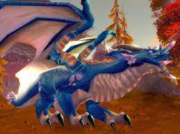 Azuregos - NPC - Classic World of Warcraft