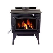 which type of fireplace is the best
