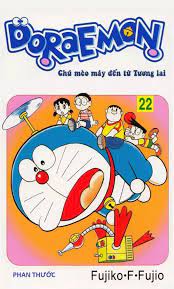 PDF] Doraemon Tập 27
