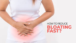 how to reduce bloating fast squatwolf