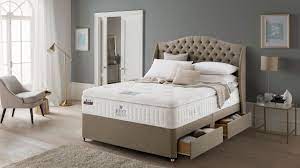 rest ured mattress review real homes