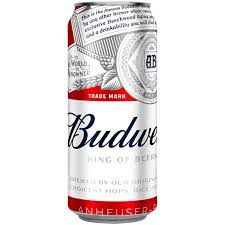 budweiser american style lager 8 pack
