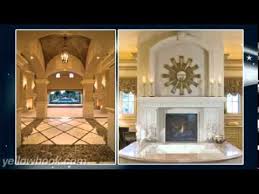Fireplace Surrounds Fireplace Mantels