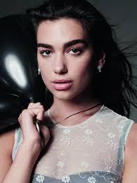 After working as a model, she signed with warner bros. Dua Lipa Interview Her Beauty Secrets Including How She Gets That Incredible Skin