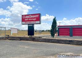 self storage units at 602 s hwy 46 in