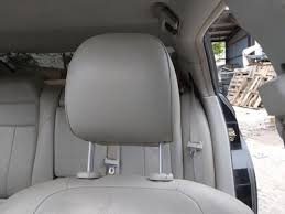 Seats For 2006 Chrysler 300 For