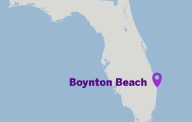 careers in boynton beach