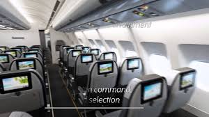 Introducing Thomas Cook Airlines New A330 Long Haul Experience
