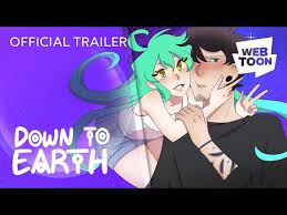 down to earth official trailer 2