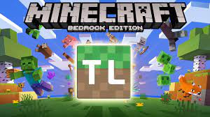 tlauncher bedrock edition 1 19 30 1