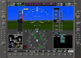 Garmin G1000 Tutorial Nav Operation Flight Simulator