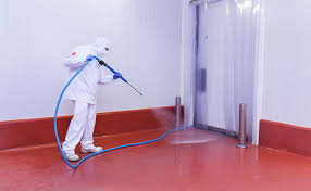 indian cleaning industry optimistic
