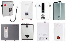 Before rushing to buy one, see this 10 best natural tankless gas hot water heaters list from top brands. Best Tankless Water Heaters Of 2021 The Only List You Need