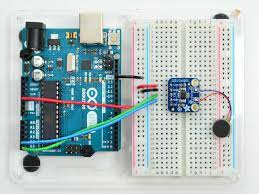 Arduino Haptic Motor gambar png