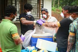 Throughout the history of the world humans have been plagued by diseases of various types and origins. Where Did The Deadly Nipah Virus Come From And What Other Outbreaks Should We Expect Live Science