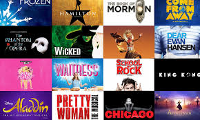 best shows to see on broadway now usa