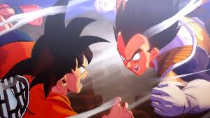 The gameplay is very similar to that the budokai games, as it is also developed by dimps who previously released the two psp games dragon ball z: Dragon Ball Z Kakarot Is Better Than Dragonball Evolution