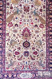 traditional persian carpet carpet