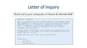 Gallery of  Survey Cover Letter Examples