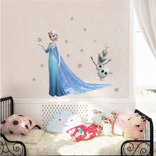 Decals Anime Mural Art Poster