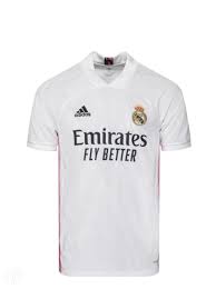 The juventus jersey has always been iconic. 2020 2021 Real Madrid Home Jersey In Dzorwulu Clothing Roba Sports Gh Jiji Com Gh