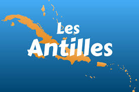 Les Antilles | QuipoQuiz