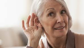 10 signs that you could have hearing loss