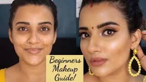 step makeup tutorial 4 beginners