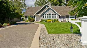 Types Of Driveways For Your Home