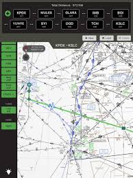 Vfr Sectionals Ifr Enroute Charts Added To Aero Charting V1 1