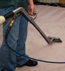 how to clean carpeting