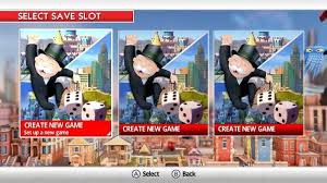 These are unlocked by completing each of the themed . Monopoly For Nintendo Switch Instructions Monopoly Land