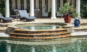 Hot Tubs And Spas For Your Outdoor Space