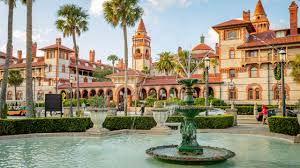 visit st augustine 2024 travel guide