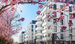 Most listings on immobilienscout24 require you to provide paperwork to secure an apartment, which may include a schufa credit report, liability insurance, work contract, payslips, etc. Moderne Neubau Wohnungen In Neukolln Buwog Neumarien