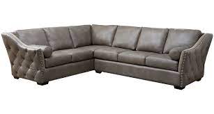 brisbane leather sectional texas
