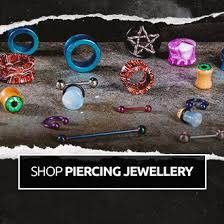 body jewellery uk piercing