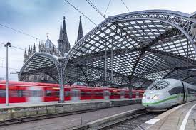 cologne railway junction will go