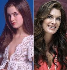 345,927 likes · 588 talking about this. Pictures Of Celebrities In Their Childhood 189 Pics Celebrity Pictures Celebrities Brooke Shields