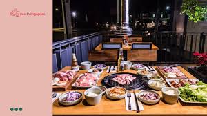 16 best korean bbq buffet spots in