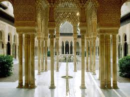 Image result for image of granada