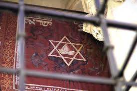 Slavic symbols originate from northern europe and eurasia. How Did The Six Pointed Star Become Associated With Judaism Smart News Smithsonian Magazine