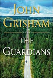 Amazon Com The Guardians A Novel 9780385544184 John