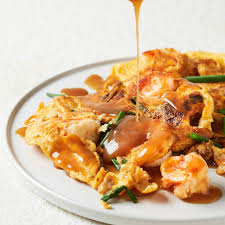 pork and prawn egg foo young marion s