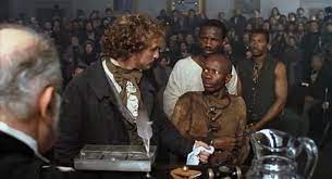 The movie is a recreation of a true story in 1839 slave revolt, which the. Amistad 1998 Movie Review From Eye For Film
