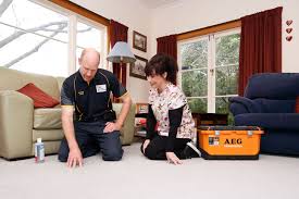 carpet cleaners palmerston north and