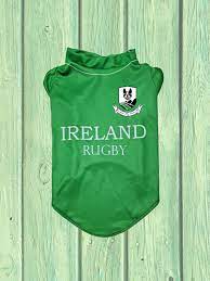 ireland rugby world cup jersey pimp