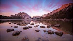 yosemite wallpapers 4k new and