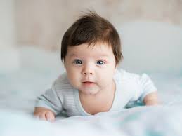 Apr 14, 2020 · generally, baby eye color changes take place around 6 months old — but this isn't a set rule by any means. When Newborns Eyes Change Color And The Most Common Eye Color